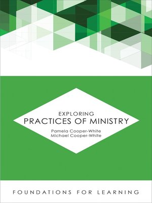 cover image of Exploring Practices of Ministry